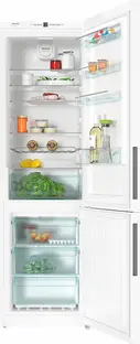 Холодильник Miele KFN 29162D WS фото 1 Холодильник Miele KFN 29162D WS фото 1