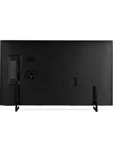 Телевизор Samsung  55" (140 см) 2022 черный Samsung QE55Q60BAU фото 3