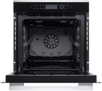 Духовой шкаф Graude BM 60.3 E фото 3 Духовой шкаф Graude BM 60.3 E фото 3