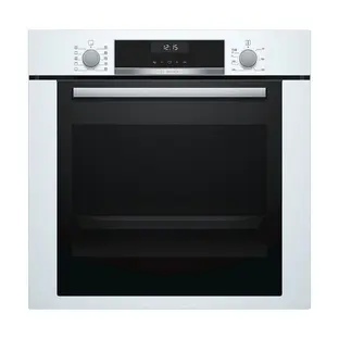 Духовой шкаф Bosch HBG337YW0R Духовой шкаф Bosch HBG337YW0R