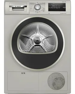 Сушильная машина Bosch WTN86212ME фото 1 Сушильная машина Bosch WTN86212ME фото 1