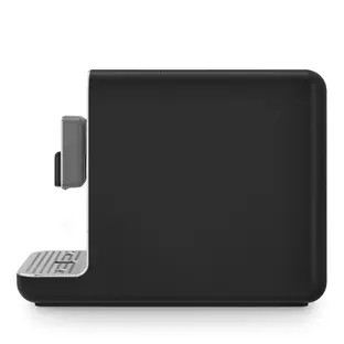 Кофемашина SMEG BCC11BLMEU фото 3 Кофемашина SMEG BCC11BLMEU фото 3