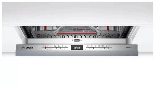 Встраиваемая посудомоечная машина Bosch SMV6ZCX07E фото 3 Встраиваемая посудомоечная машина Bosch SMV6ZCX07E фото 3