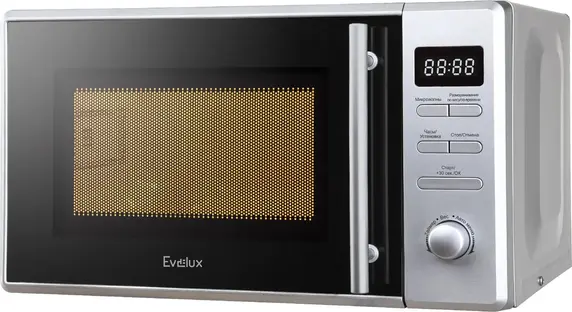 Микроволновая печь Evelux MW 203 X Микроволновая печь Evelux MW 203 X