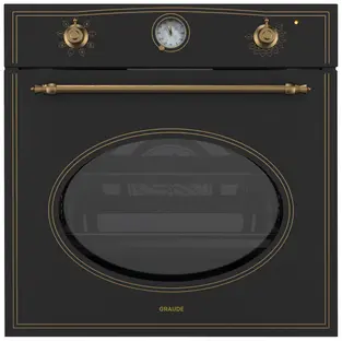 Духовой шкаф Graude BK 60.1 SM Духовой шкаф Graude BK 60.1 SM