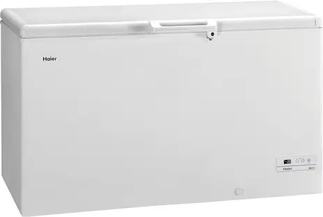 Морозильный ларь Haier HCE 519 R фото 1