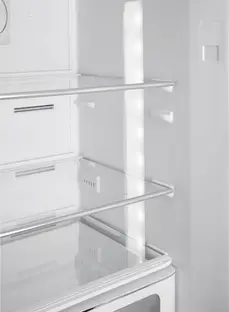 Холодильник Smeg FAB32RCR5 фото 3