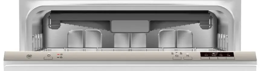 Встраиваемая посудомоечная машина Bertazzoni DW60EPR/21 фото 2
