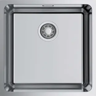 Кухонная мойка OMOIKIRI Tadzava 44-U-IN Quadro(арт.4993509)