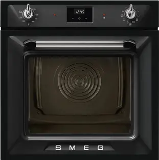 Духовой шкаф  SMEG SOP6900TN фото 1