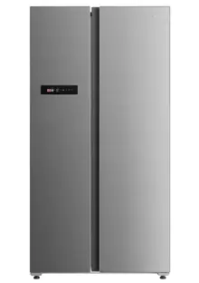 Холодильник Midea MDRS791MIE02 фото 1 Холодильник Midea MDRS791MIE02 фото 1