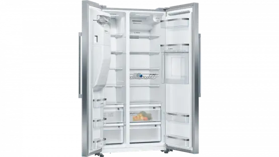 Холодильник Bosch KAG93AI30R фото 2