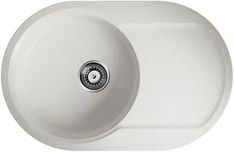 Кухонная мойка OMOIKIRI Manmaru 78-PA(арт.4993358)