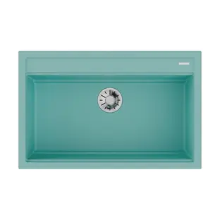Мойка Kitagawa 79-LB-AZ Artceramic/azur blue(арт.4993275) фото 1