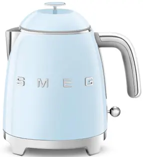 Чайник Smeg KLF05PBEU фото 1 Чайник Smeg KLF05PBEU фото 1