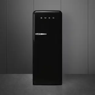 Холодильник Smeg FAB28RBL5 фото 3