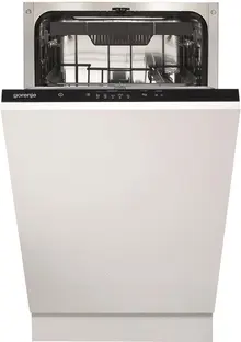 Встраиваемая посудомоечная машина Gorenje GV520E10 фото 1