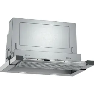 Встраиваемая вытяжка Neff D46ML54X1 фото 1