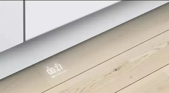 Посудомоечная машина Bosch SPV6ZMX17E фото 3