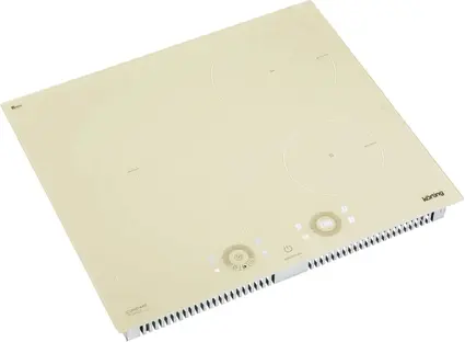 Индукционная варочная панель Korting HIB 64760 BB Smart фото 3