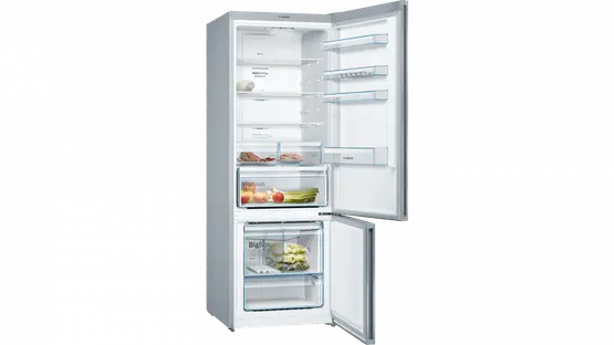 Холодильник Bosch KGN56VI20R фото 2