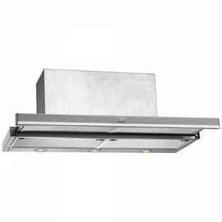 Встраиваемая вытяжка Teka CNL1-9000 STAINLESS STEEL HP Встраиваемая вытяжка Teka CNL1-9000 STAINLESS STEEL HP