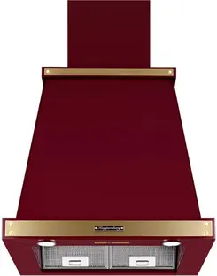 Вытяжка Kuppersberg T 669 BOR Bronze фото 2 Вытяжка Kuppersberg T 669 BOR Bronze фото 2
