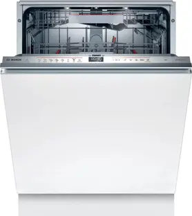 Встраиваемая посудомоечная машина Bosch SMD6ZDX49E фото 1