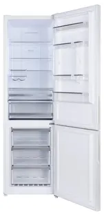 Холодильник Korting KNFC 62370 W фото 3