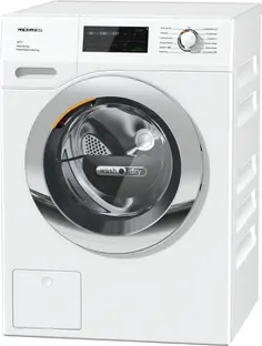 Стиральная машина Miele WTI370WPM фото 1
