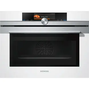 Духовой шкаф Siemens CM678G4W1