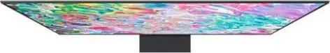 Телевизор Samsung  85" (216 см) 2022 черный Samsung QE85Q70BAUXCE фото 3
