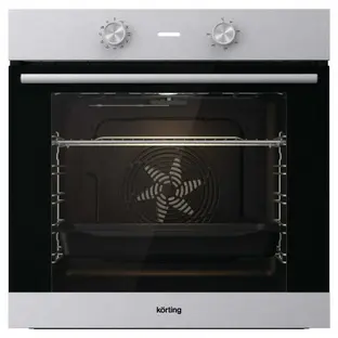 Духовой шкаф Korting OKB 2820 EX фото 1