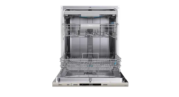 Встраиваемая посудомоечная машина Midea MID60S430 фото 2