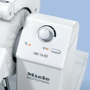 Гладильная машина Miele HM 16-83 фото 2 Гладильная машина Miele HM 16-83 фото 2