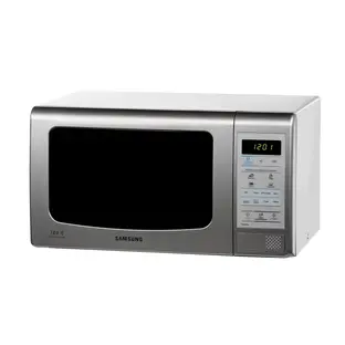 Микроволновая печь Samsung GE 733KR-S