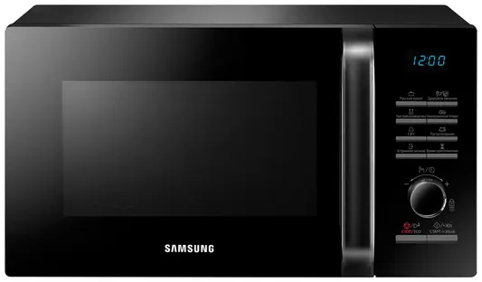 Микроволновая печь Samsung MS 23 H 3115 FK (MS 23 H 3115 FK/BW) Микроволновая печь Samsung MS 23 H 3115 FK (MS 23 H 3115 FK/BW)