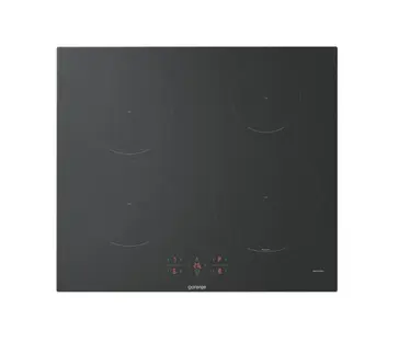 Индукционная стеклокерамич. панель Gorenje GI6401MSC фото 1 Индукционная стеклокерамич. панель Gorenje GI6401MSC фото 1