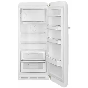 Холодильник Smeg FAB28RWH6 фото 3