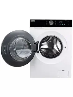 Стиральная машина DeLonghi BELINDA L 1026 VI фото 2 Стиральная машина DeLonghi BELINDA L 1026 VI фото 2