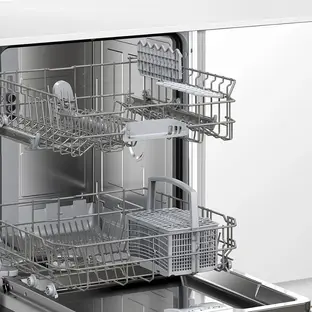 Встраиваемая посудомоечная машина Bosch SMV24AX03E фото 3 Встраиваемая посудомоечная машина Bosch SMV24AX03E фото 3