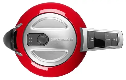 Чайник KitchenAid 5KEK1722EER фото 3 Чайник KitchenAid 5KEK1722EER фото 3