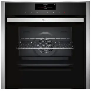 Духовой шкаф NEFF B48FT64H0 фото 1