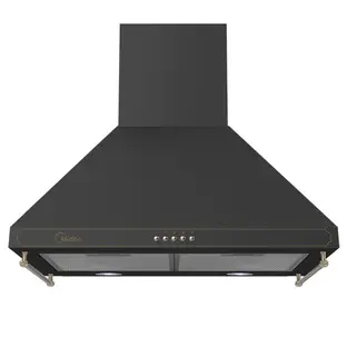 Вытяжка Midea MH 60C 335 AN Вытяжка Midea MH 60C 335 AN