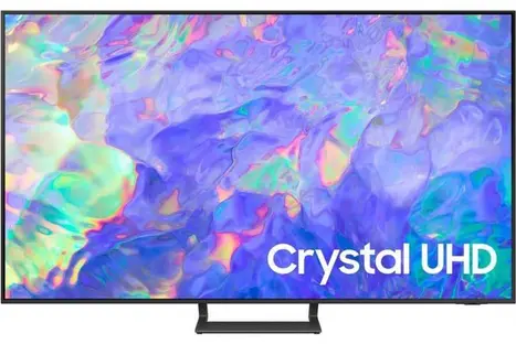 Телевизор Samsung UE55CU8500UXRU фото 1 Телевизор Samsung UE55CU8500UXRU фото 1