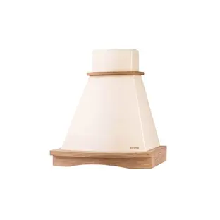 Вытяжка Korting KHC 6740 RB Wood