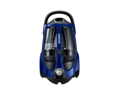 Пылесос Samsung VCC8836V36/XEV фото 1