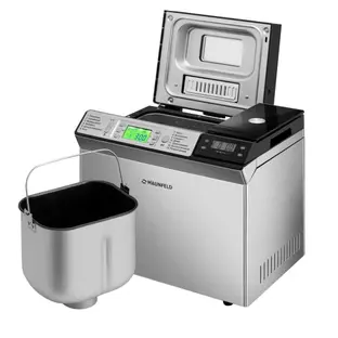 Хлебопечь Maunfeld MBM-900DSS фото 3
