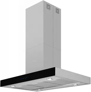 Вытяжка Kuppersberg DUDL 8 BX фото 2