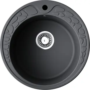 Кухонная мойка OMOIKIRI Tovada 51-BL(арт.4993369) фото 1